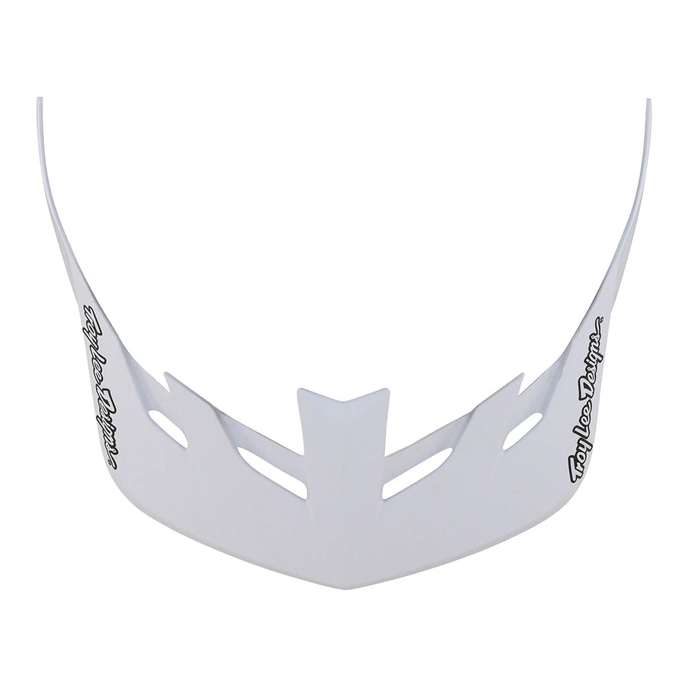 TROY LEE DESIGNS FLOWLINE ORBIT MIPS MTB κράνος λευκό