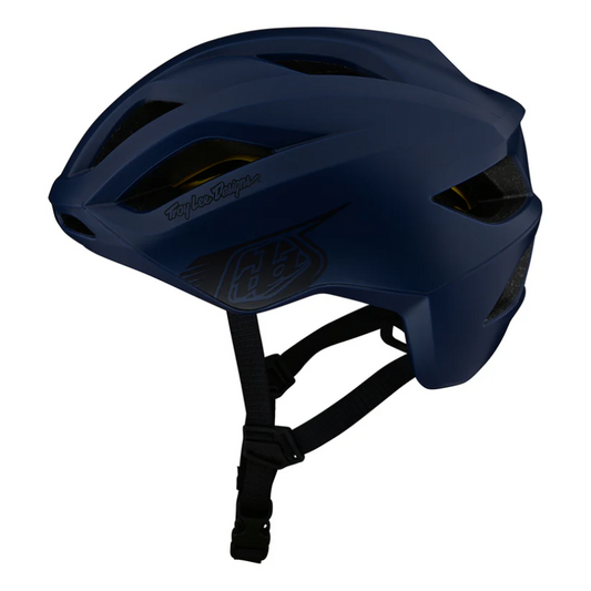 Κράνος MTB TROY LEE DESIGNS GRAIL MIPS Μπλε