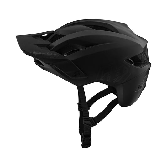 TROY LEE DESIGNS FLOWLINE ORBIT MIPS MTB κράνος μαύρο