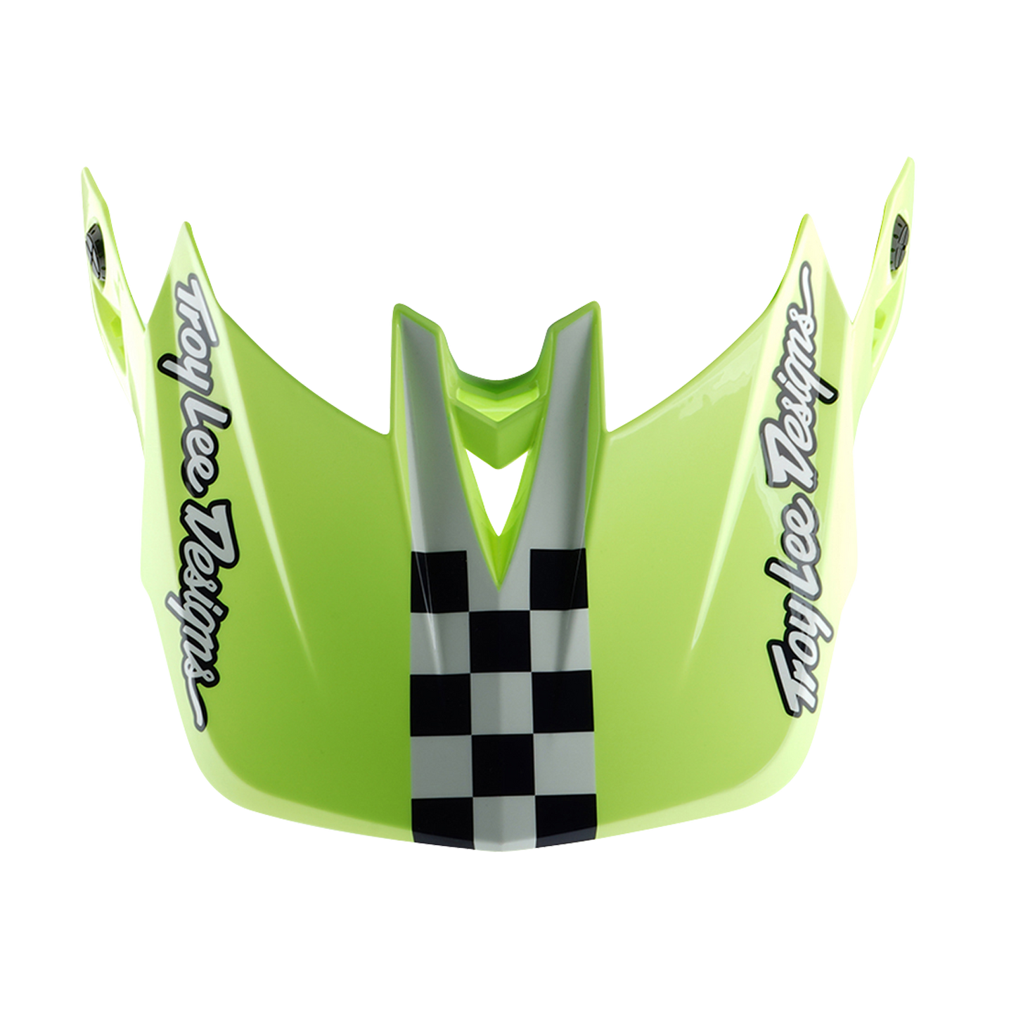 Κράνος MTB TROY LEE DESIGN D4 POLYACRYLITE MIPS FIFTY 50 Κίτρινο/Μπλε