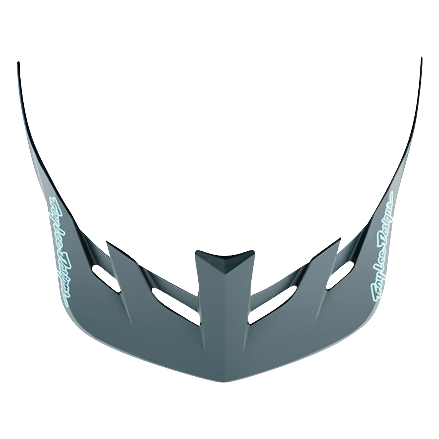 Κράνος MTB TROY LEE DESIGN FLOWLINE SE MIPS Μπλε Camo