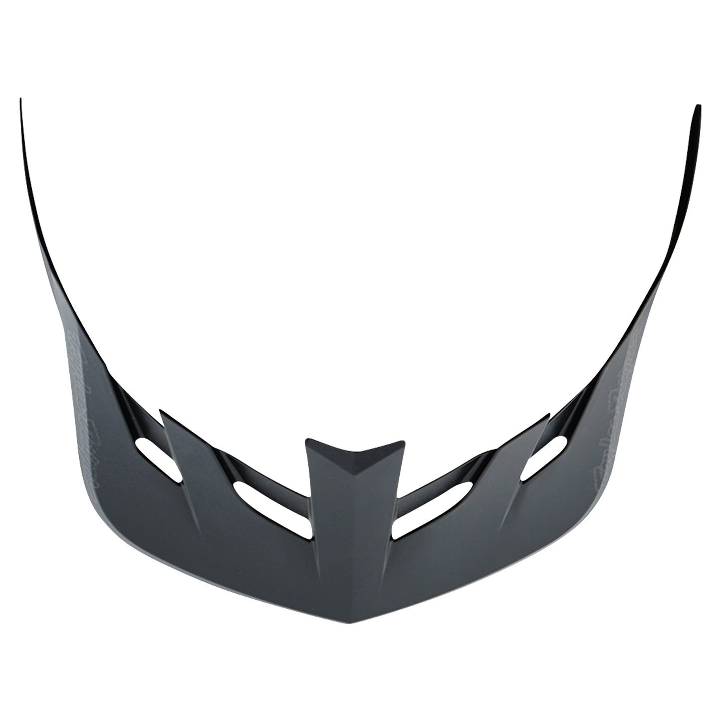 Κράνος MTB TROY LEE DESIGNS FLOWLINE POINT MIPS Μαύρο/γκρι 2025