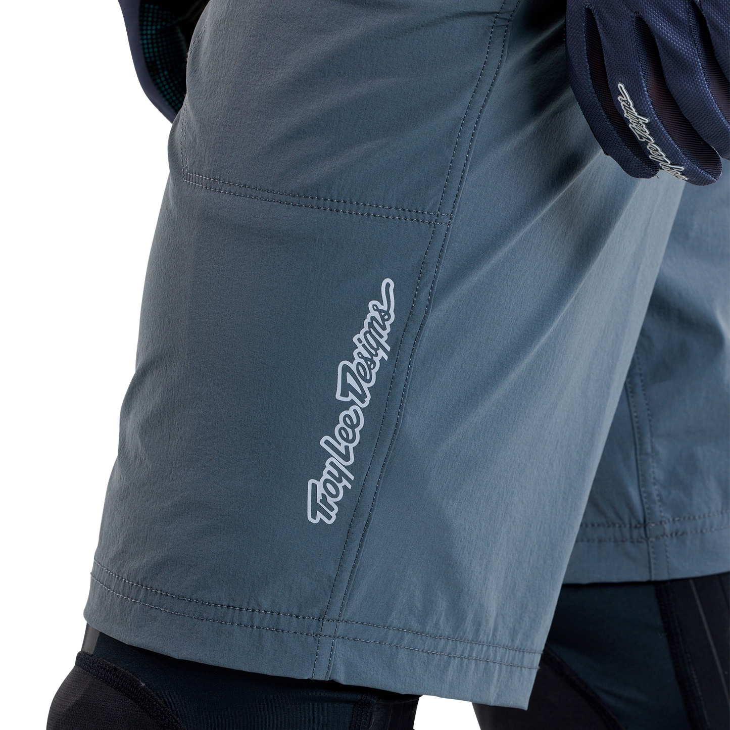 TROY LEE DESIGNS SKYLINE TRAIL MONO Σορτς μπλε 2025