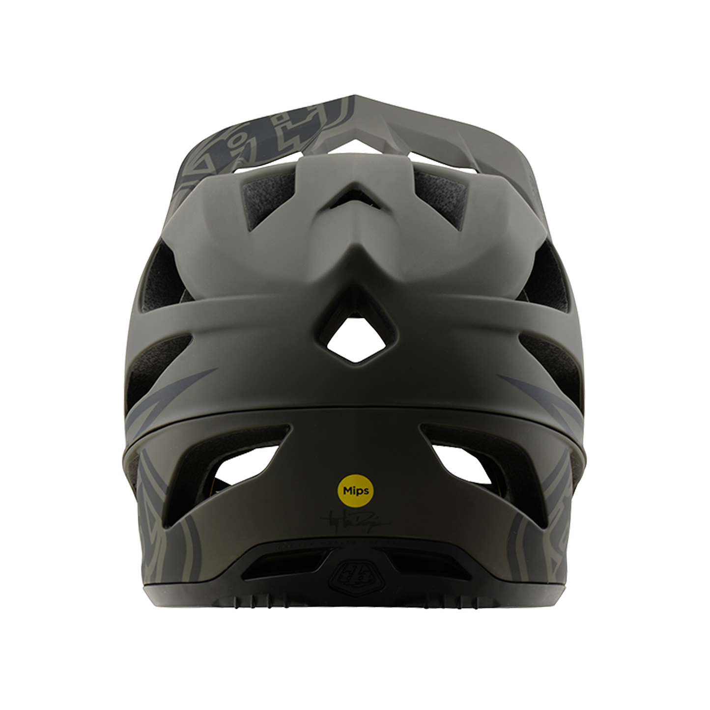 Κράνος MTB TROY LEE DESIGN STAGE MIPS Khaki