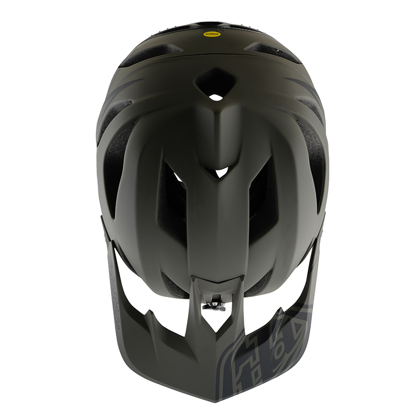 Κράνος MTB TROY LEE DESIGN STAGE MIPS Khaki