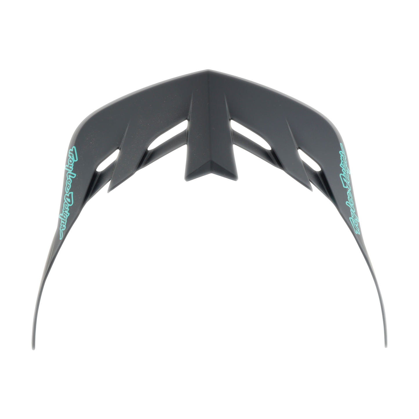 Κράνος MTB TROY LEE DESIGNS FLOWLINE SE MIPS BADGE Carbon/Blue