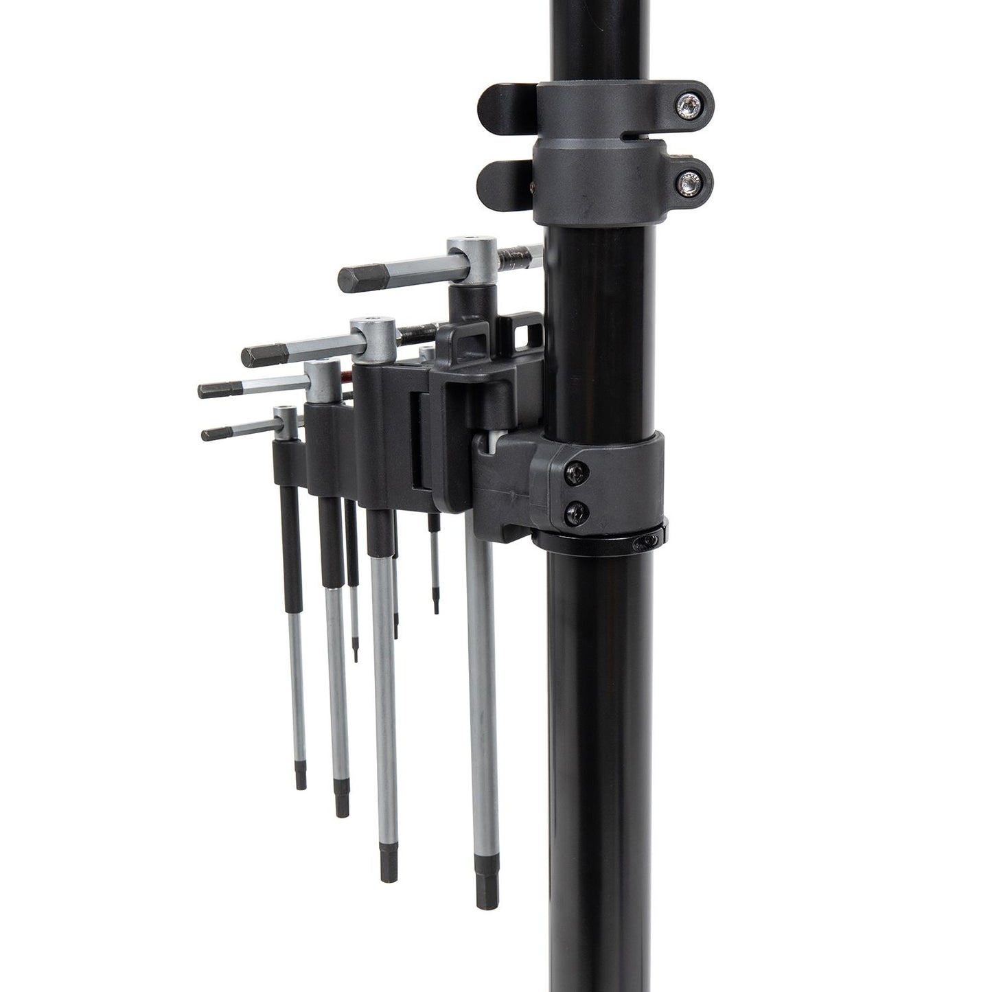 Σετ 8 εξάγωνων συρόμενων κλειδιών TOPEAK T-HEX