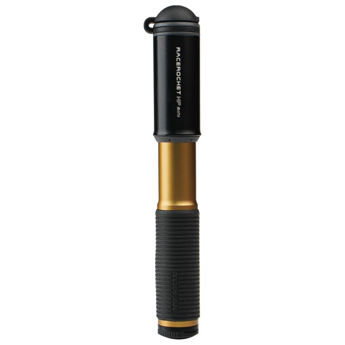 Αντλία χειρός TOPEAK RACEROCKET HP Mini Gold HP