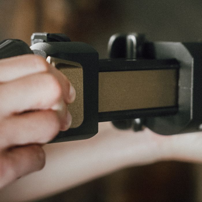 Περίπτερο εργαστηρίου TOPEAK PREPSTAND TEAM ISSUE