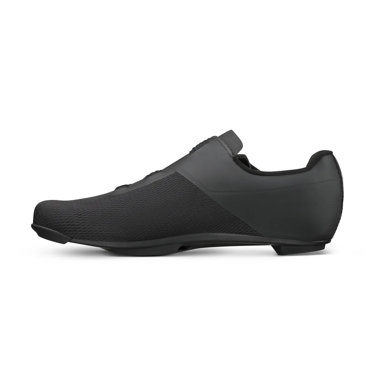 FIZIK LYRA Road Shoes, Black