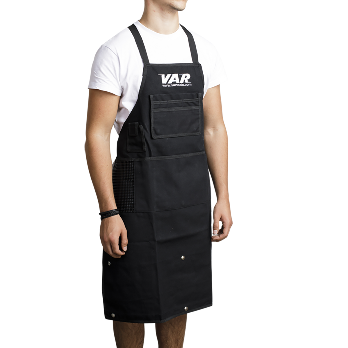VAR Workshop Apron AP-94700