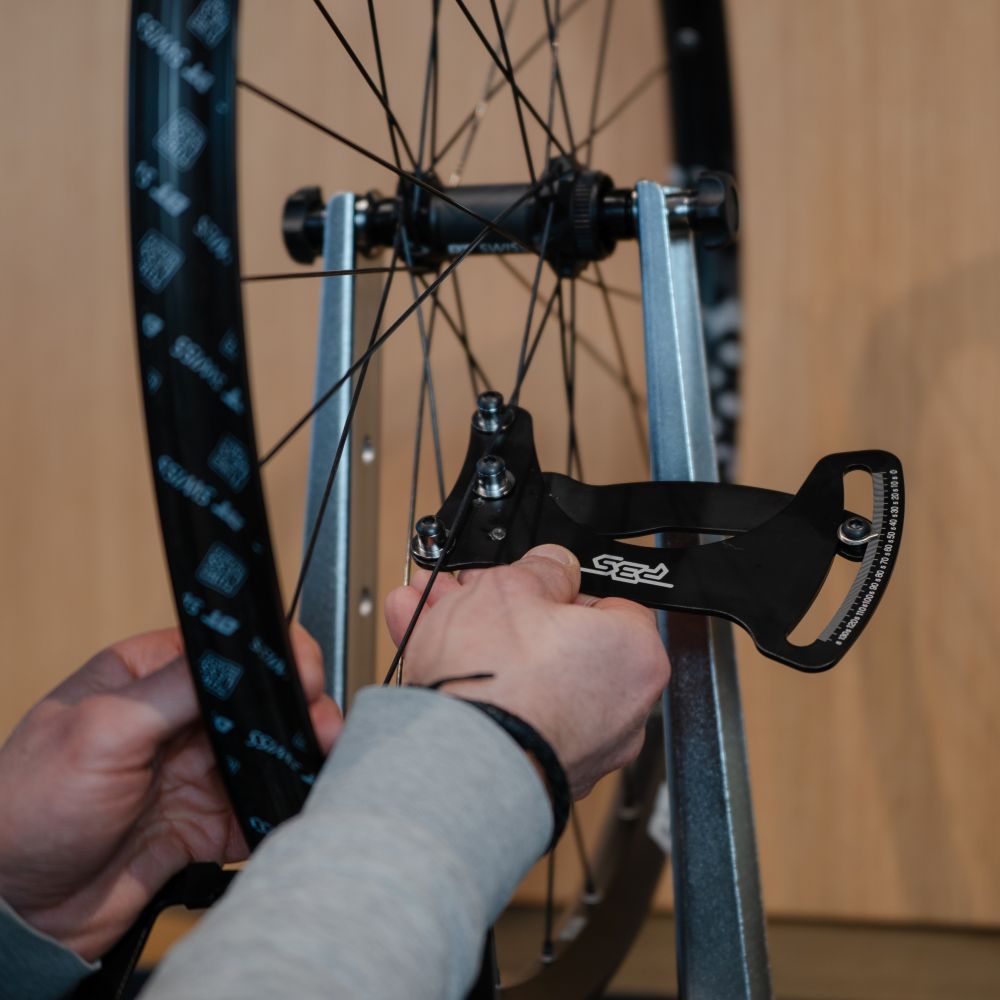 Tensiometer for Rayon PBS TOOLS