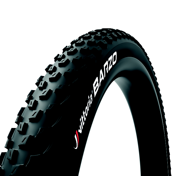 VITTORIA BARZO XC 29x2.10 Tubeless Ready Soft Black tire