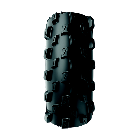 VITTORIA BARZO XC 29x2.10 Tubeless Ready Soft Black tire