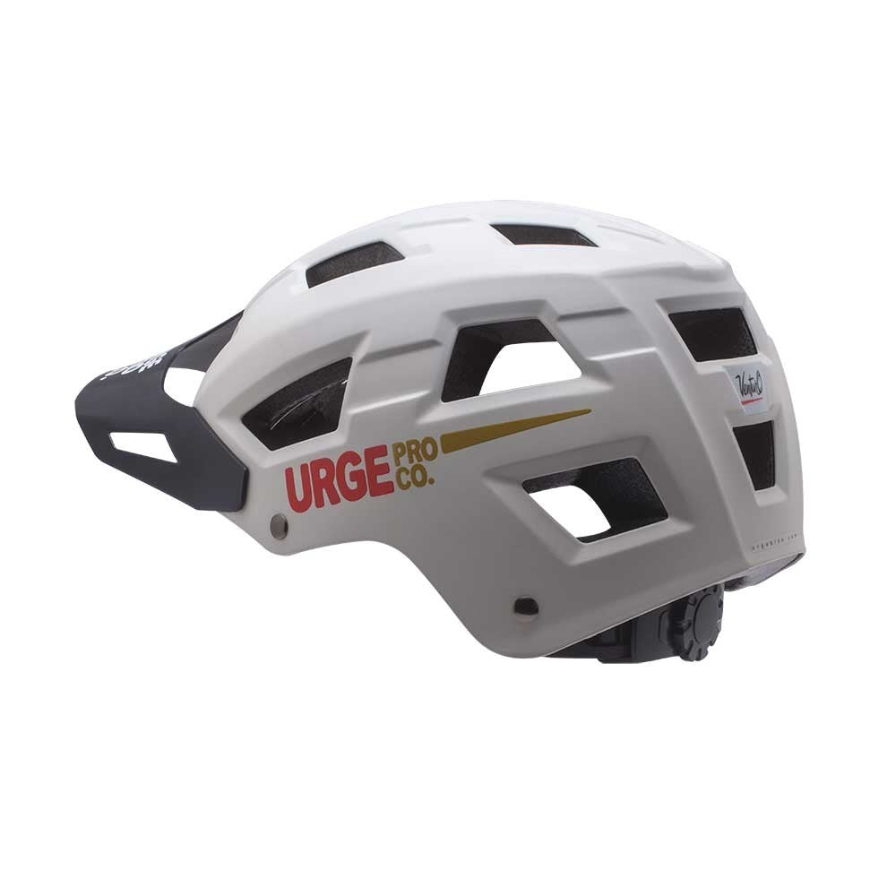 Κράνος MTB URGE VENTURO Λευκό