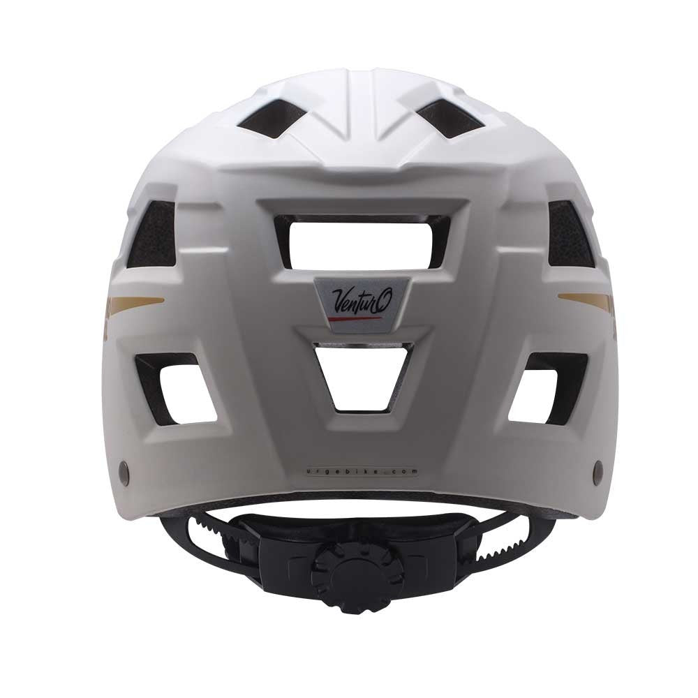Κράνος MTB URGE VENTURO Λευκό