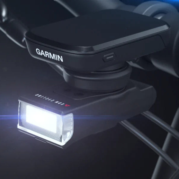 Μπροστινός φωτισμός KOM CYCLING QUICK RELEASE LIGHT 350