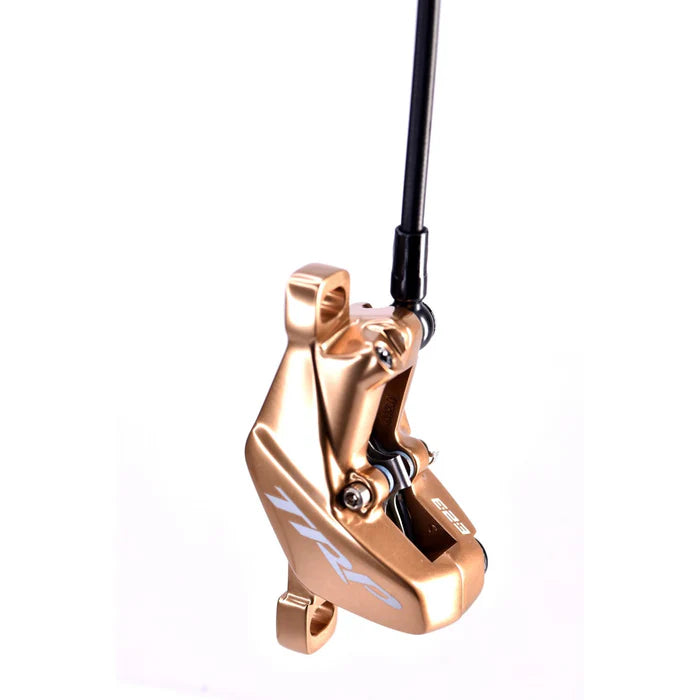 TRP DHR EVO Discless Πίσω φρένο 1900mm Gold