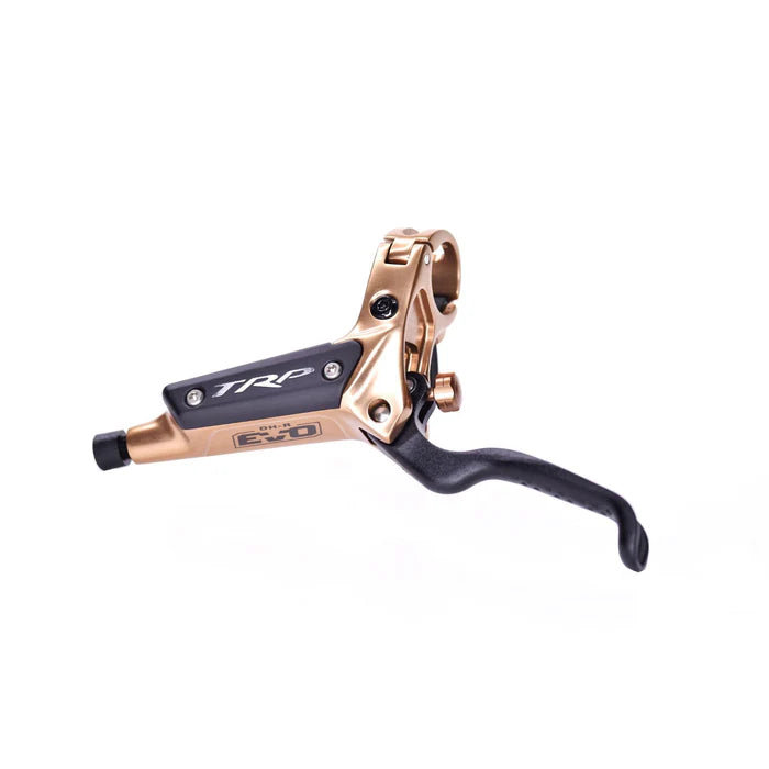 TRP DHR EVO Discless Πίσω φρένο 1900mm Gold