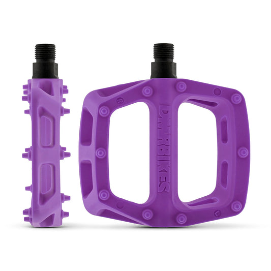DMR V6 Violet πεντάλ