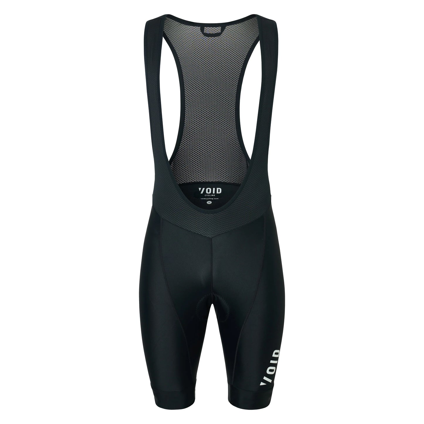 Γυναικείο VOID Bib Tight Μαύρο
