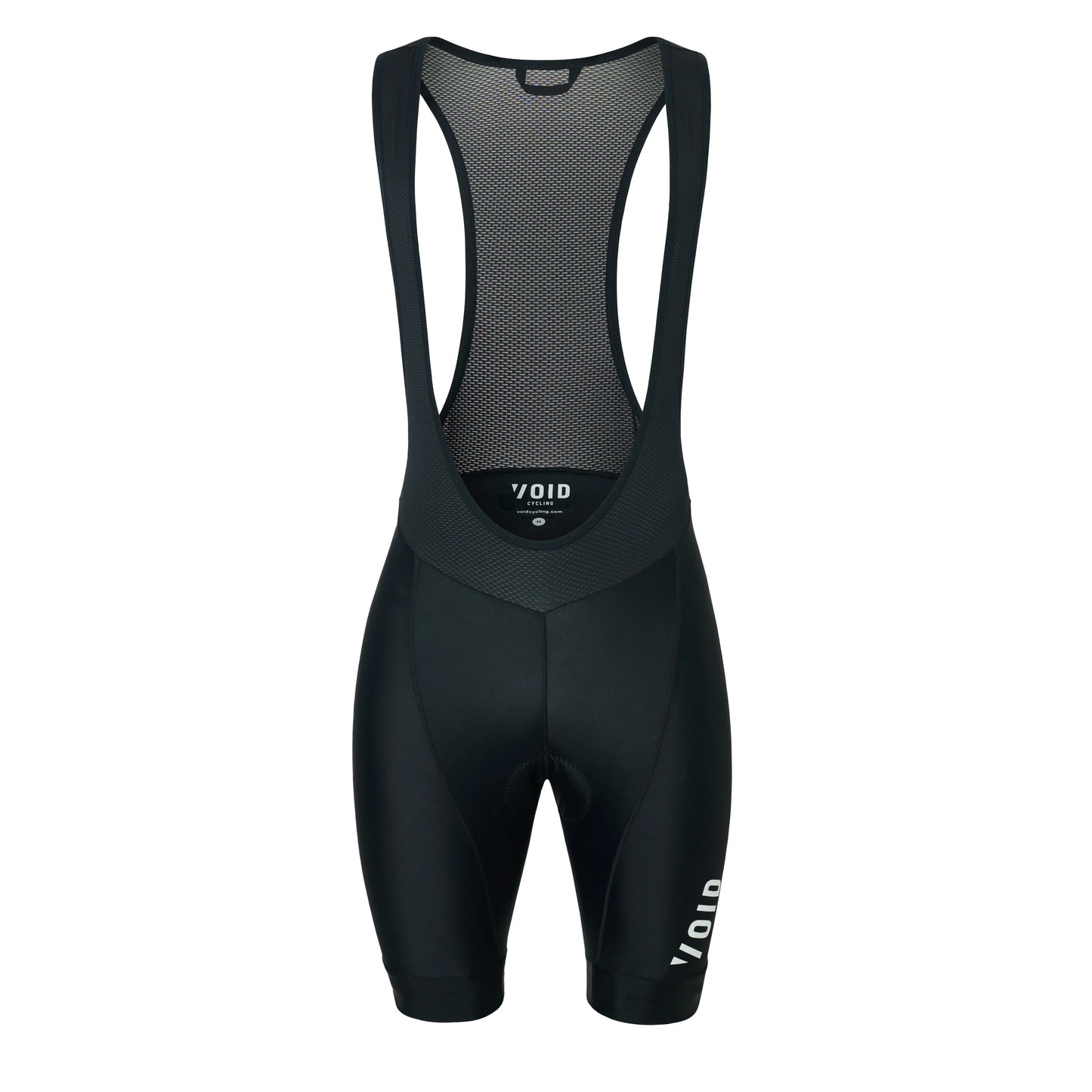 Γυναικείο VOID Bib Tight Μαύρο