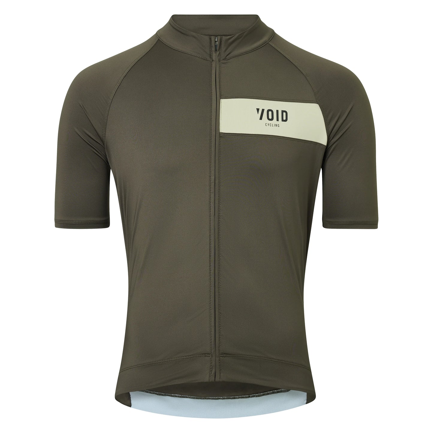 VOID CORE Κοντομάνικο Jersey Khaki
