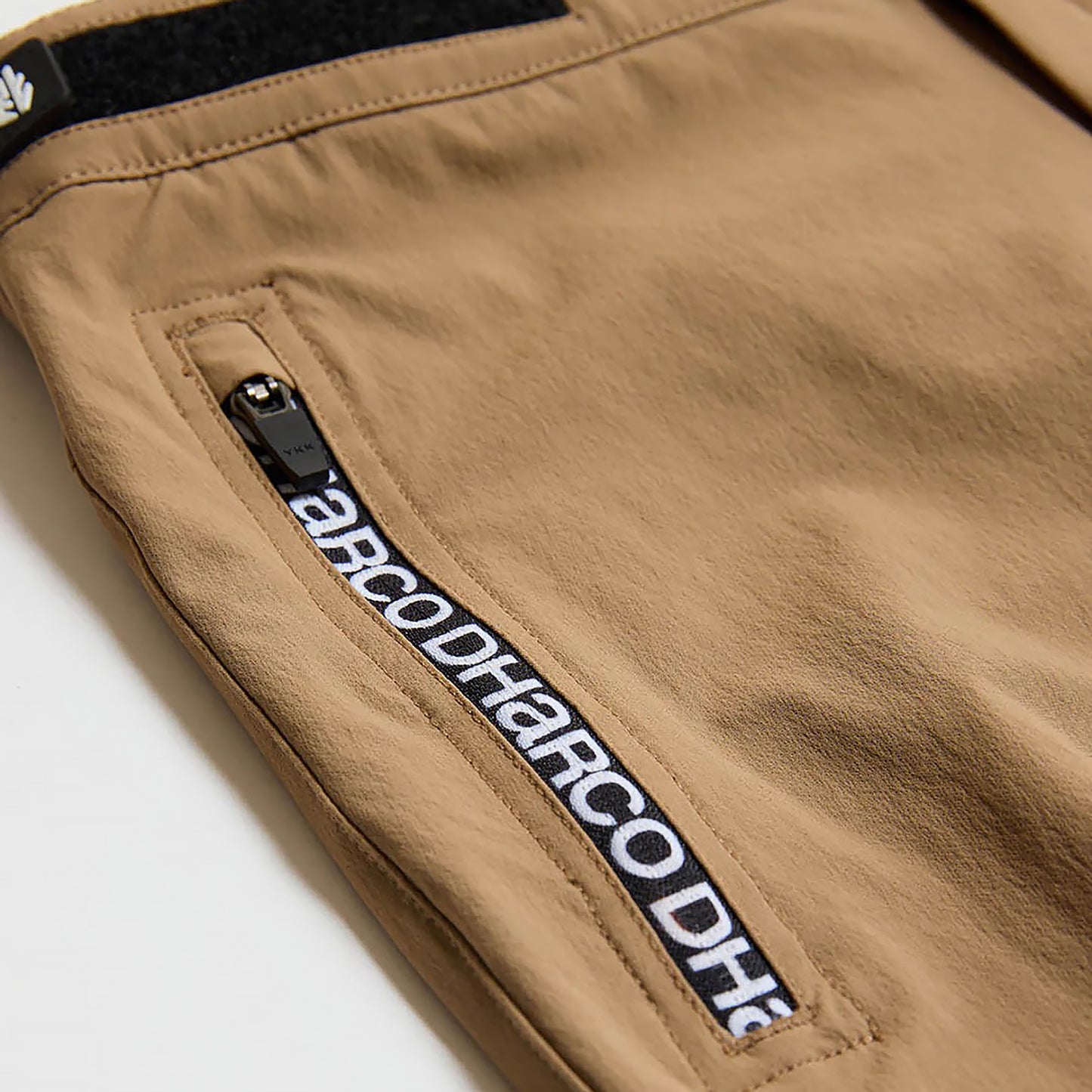 DHARCO GRAVITY Γυναικείο παντελόνι Sangria