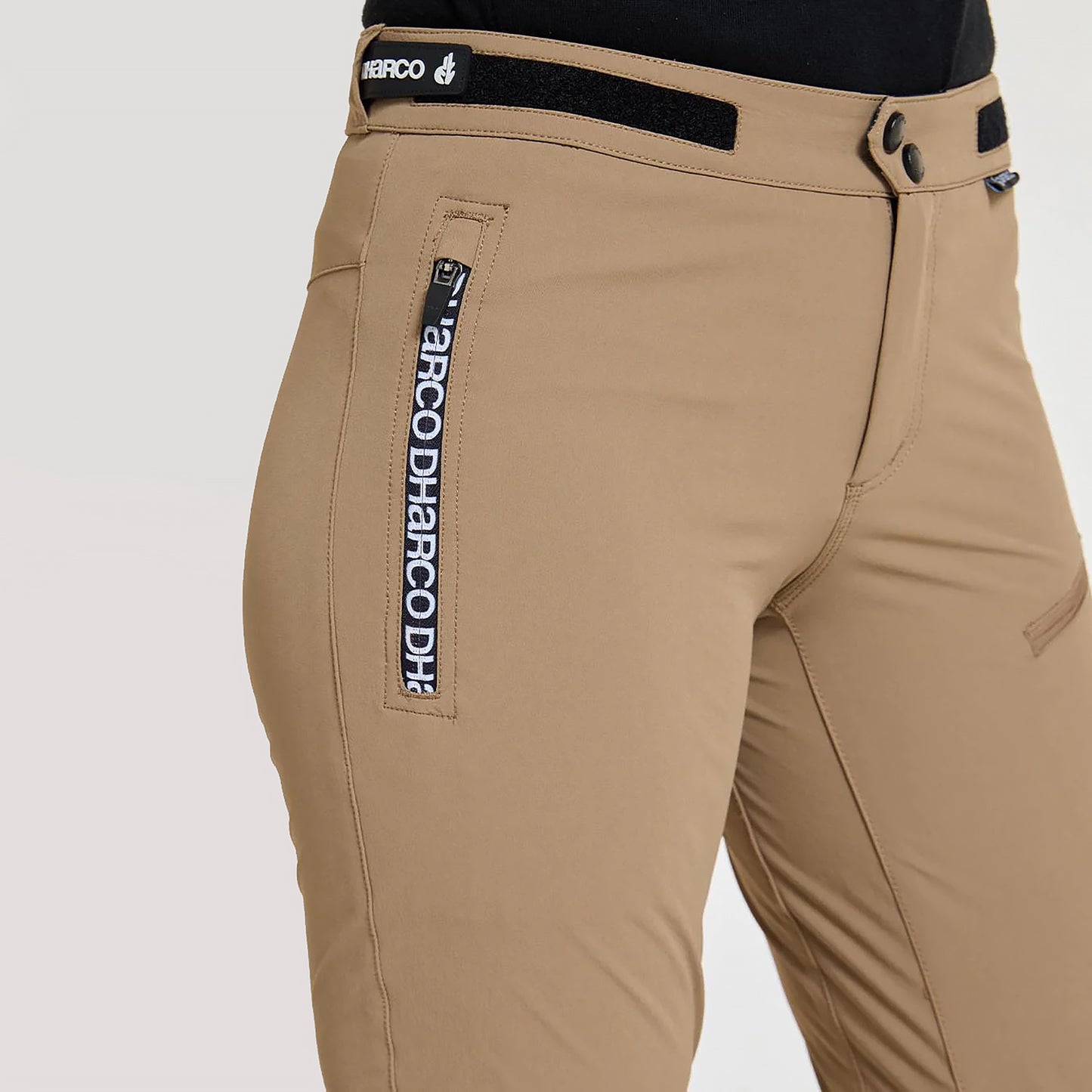 DHARCO GRAVITY Γυναικείο παντελόνι Sangria