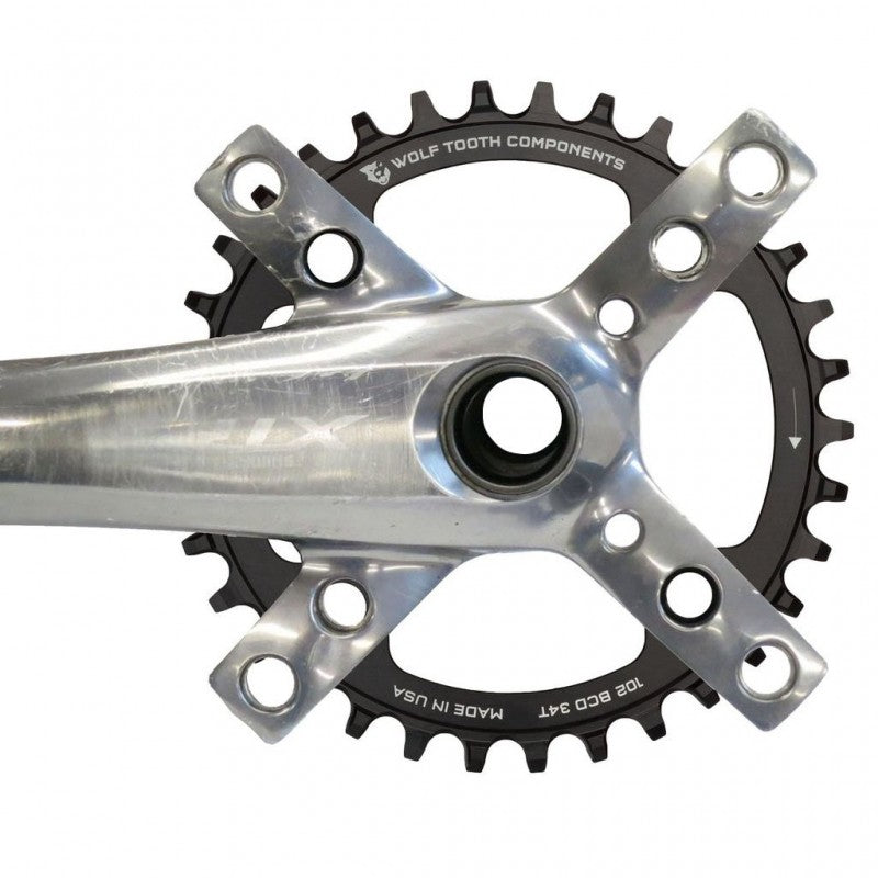 WOLF TOOTH XTR M960 10/11/12V 4 τρύπες 102mm ενδιάμεση πλατφόρμα