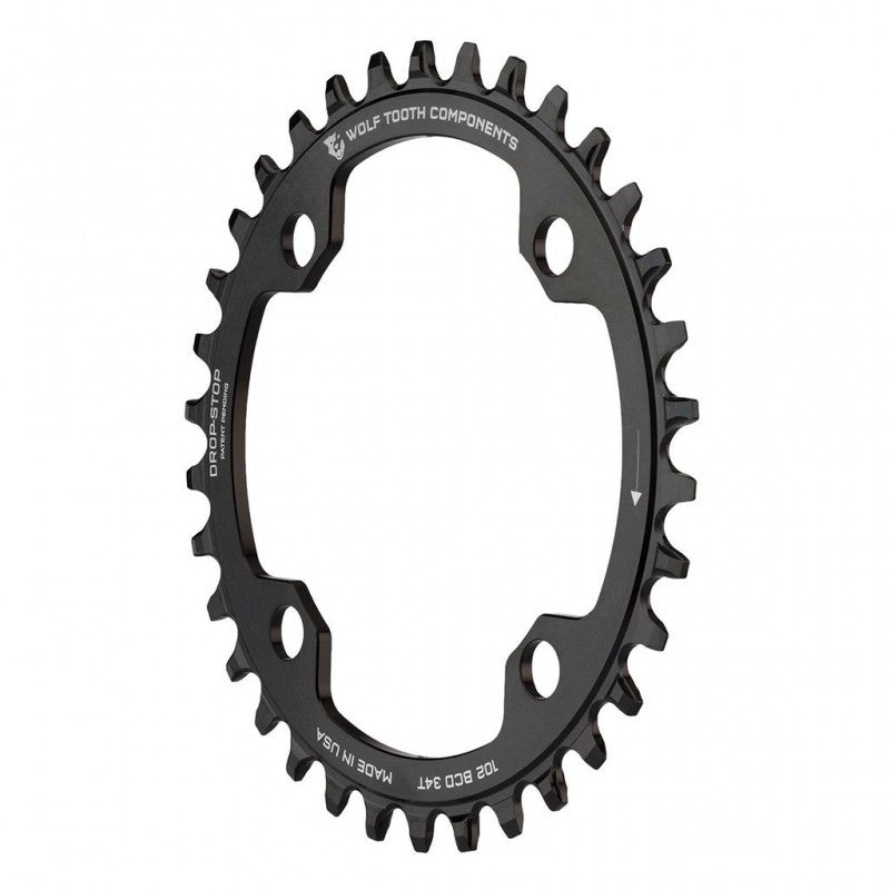 WOLF TOOTH XTR M960 10/11/12V 4 τρύπες 102mm ενδιάμεση πλατφόρμα