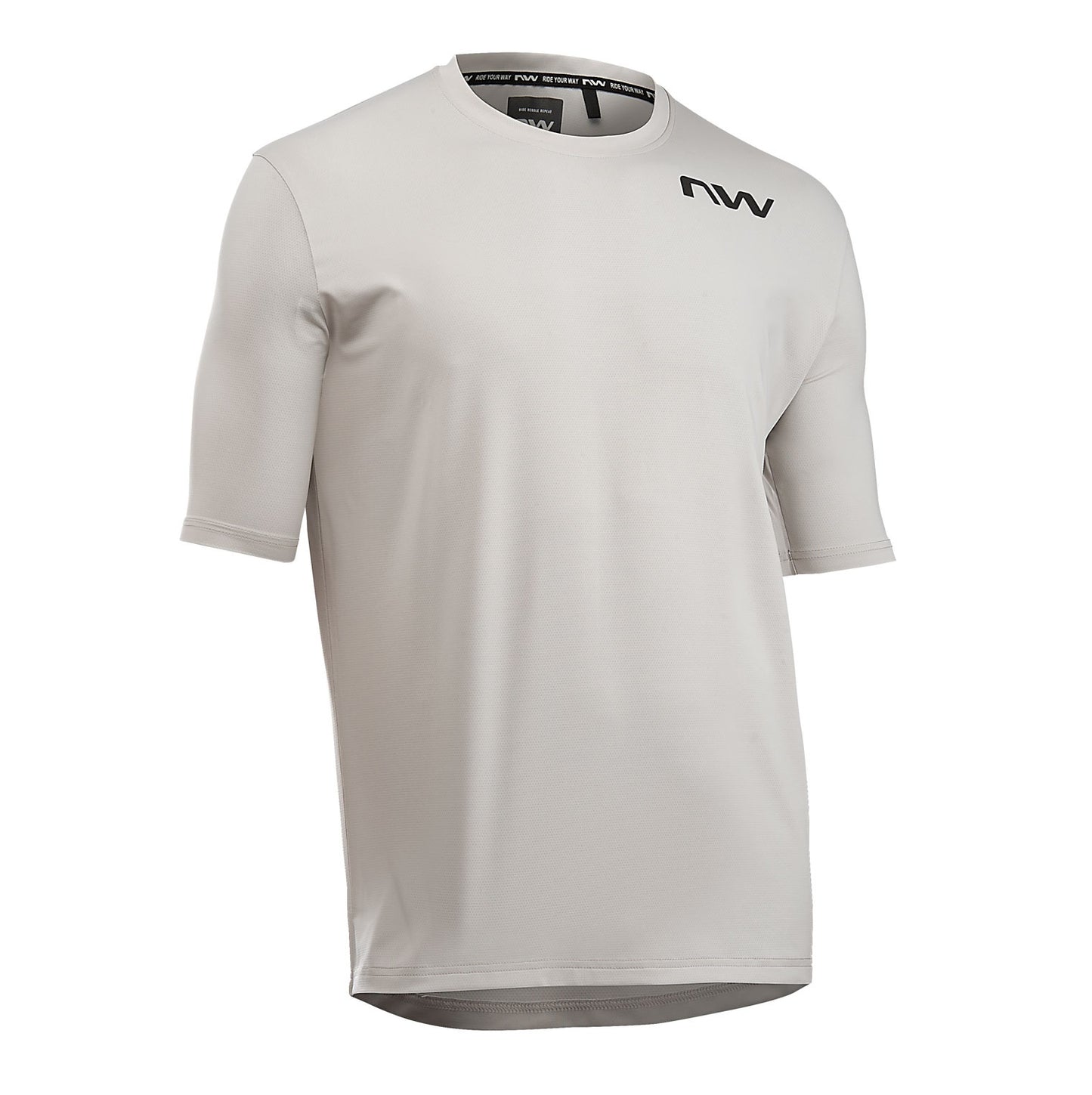 NORTHWAVE XTRAIL Κοντομάνικο Jersey Γκρι