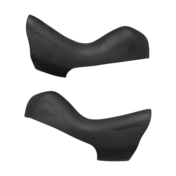 SHIMANO ULTEGRA ST-R8020 καλύμματα μπότας μαύρο