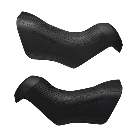 SHIMANO ULTEGRA ST-R8070 καλύμματα αγωνιστικών μποτών μαύρο