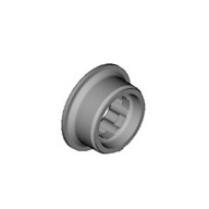 Παξιμάδι στροφάλου SHIMANO FC-M8100/7100/6100