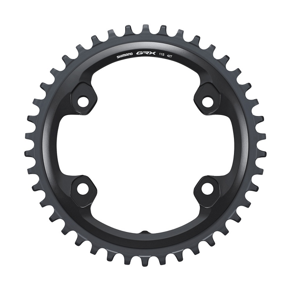 SHIMANO GRX RX810 11V 110mm Mono αλυσοδάκτυλος