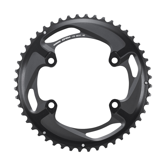 11V SHIMANO GRX RX810 110mm εξωτερική αλυσίδα αλυσίδας