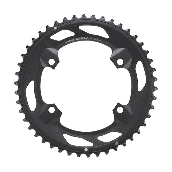 SHIMANO GRX RX600 10V 110mm εξωτερική αλυσίδα αλυσίδας