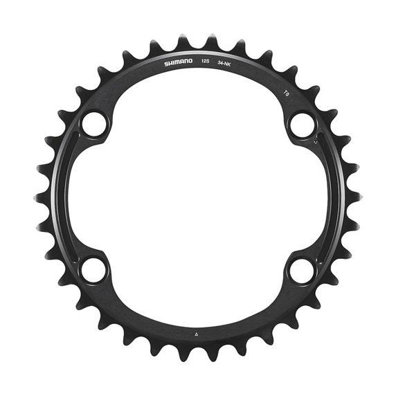 12V SHIMANO DURA ACE R9200 110mm Εσωτερικός κρίκος αλυσίδας