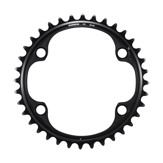 12V SHIMANO DURA ACE R9200 110mm Εσωτερικός κρίκος αλυσίδας