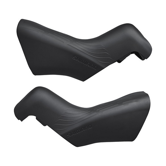 SHIMANO ST-R8170 Κάλυμμα Cocottes Μαύρο