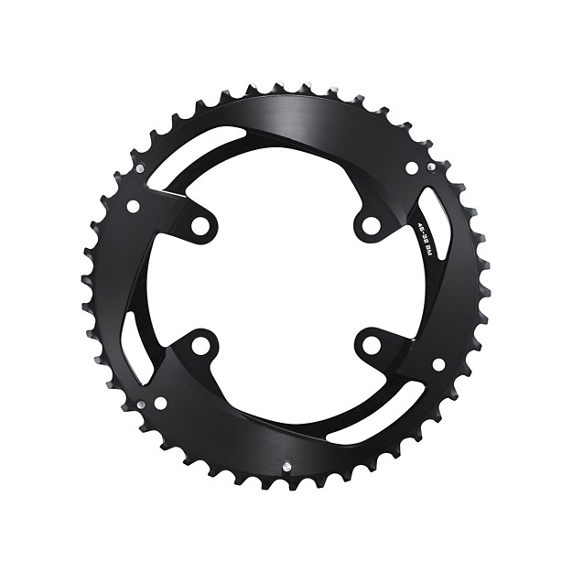 SHIMANO CUES FC-U8000-2 PCD 96mm 11V εξωτερική αλυσίδα αλυσίδας