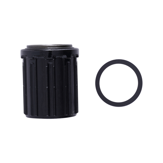 Σώμα ελεύθερου τροχού SHIMANO WH-RS100 / WH-RX010 / WH-RS010 Τύπος Shimano