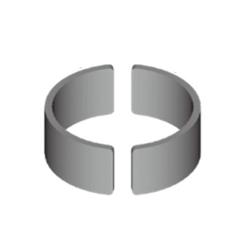 SHIMANO 31.8>28.6mm Front Derailleur Clamp Reducer SM-AD91-MS