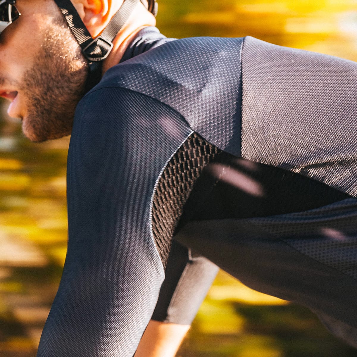 CASTELLI UNLIMITED ALLROAD Κοντομάνικο Jersey Γκρι