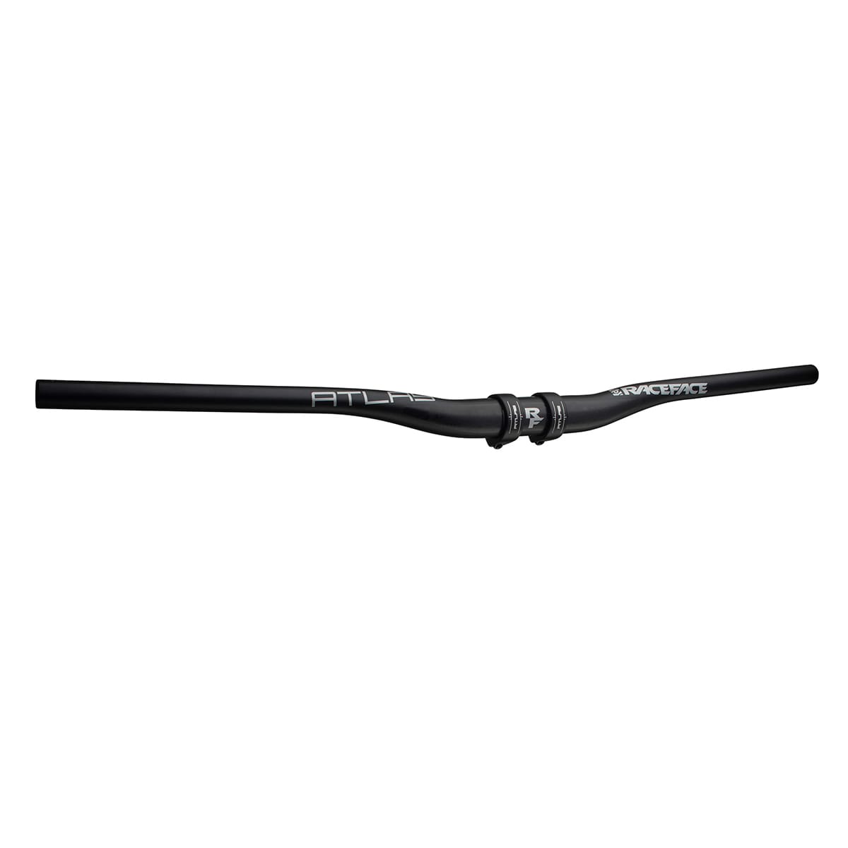 RACE FACE ATLAS Rise 20mm 820mm Μαύρο τιμόνι