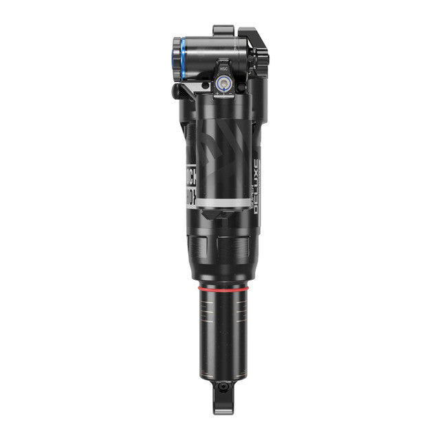 ROCKSHOX SUPER DELUXE ULTIMATE RC2T HBO DEBONAIR+ Linear XL αμορτισέρ με ρουλεμάν για Santa Cruz