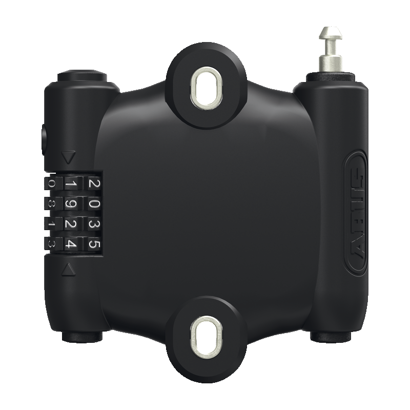 Καλωδιακή κλειδαριά ABUS SPORTFLEX 2504