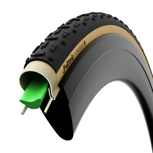 VITTORIA AIR-LINER Cyclocross Αφρός κατά του τσίμπημα