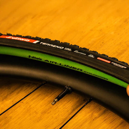 VITTORIA AIR-LINER Cyclocross Αφρός κατά του τσίμπημα